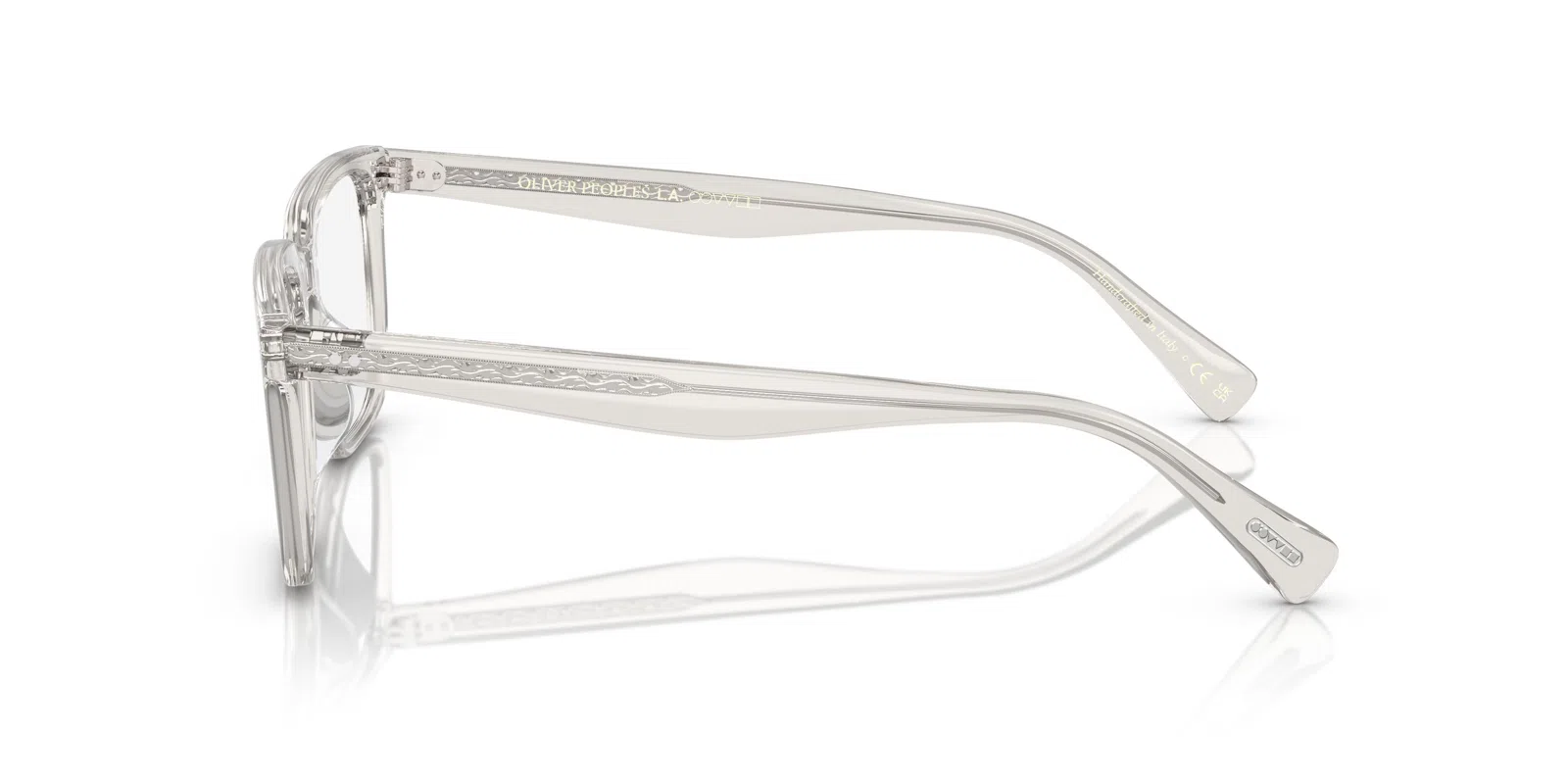 Oliver Peoples 5419U Eyeglasses - view 7